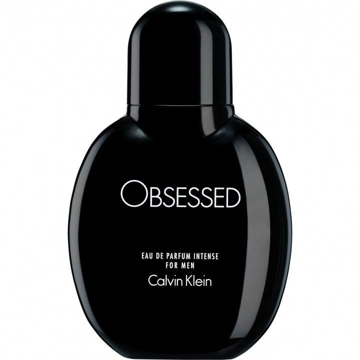 Obsessed for Men